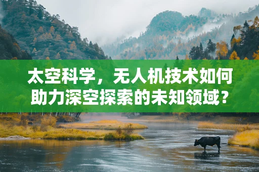 太空科学，无人机技术如何助力深空探索的未知领域？