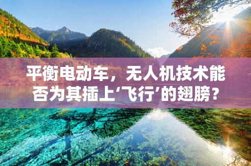 平衡电动车，无人机技术能否为其插上‘飞行’的翅膀？