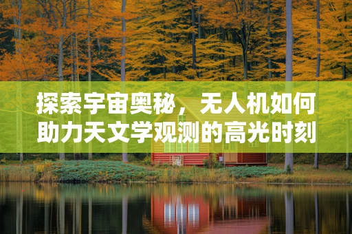 探索宇宙奥秘，无人机如何助力天文学观测的高光时刻？