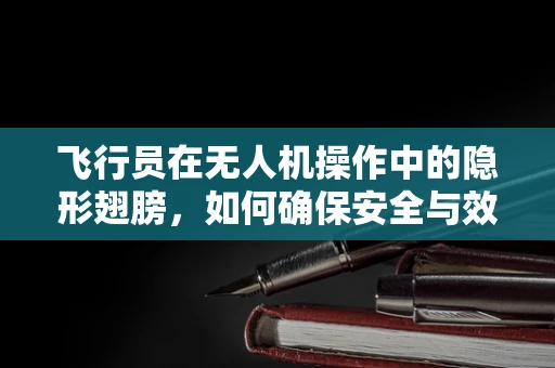 飞行员在无人机操作中的隐形翅膀，如何确保安全与效率的双重飞跃？