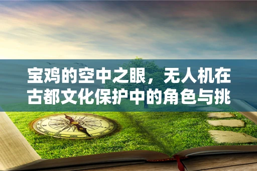 宝鸡的空中之眼，无人机在古都文化保护中的角色与挑战？