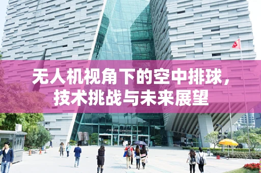 无人机视角下的空中排球，技术挑战与未来展望
