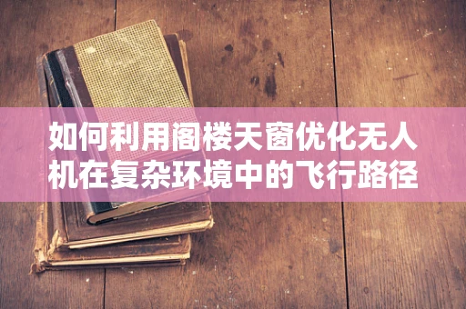 如何利用阁楼天窗优化无人机在复杂环境中的飞行路径？