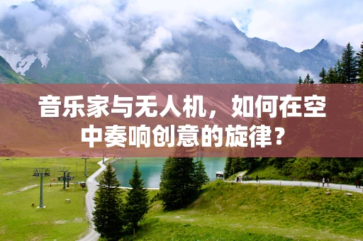 音乐家与无人机，如何在空中奏响创意的旋律？
