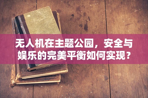 无人机在主题公园，安全与娱乐的完美平衡如何实现？
