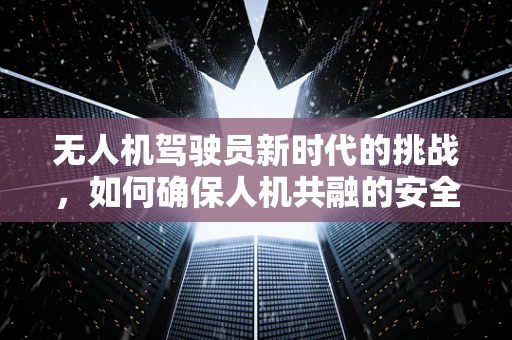 无人机驾驶员新时代的挑战，如何确保人机共融的安全与效率？