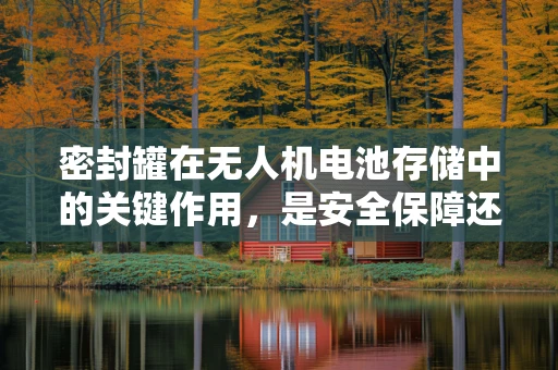 密封罐在无人机电池存储中的关键作用，是安全保障还是多余之举？