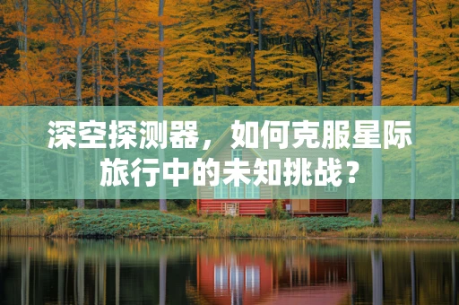 深空探测器，如何克服星际旅行中的未知挑战？