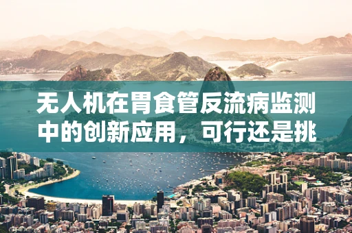 无人机在胃食管反流病监测中的创新应用，可行还是挑战？