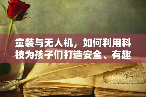 童装与无人机，如何利用科技为孩子们打造安全、有趣的穿着体验？