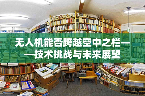 无人机能否跨越空中之栏——技术挑战与未来展望