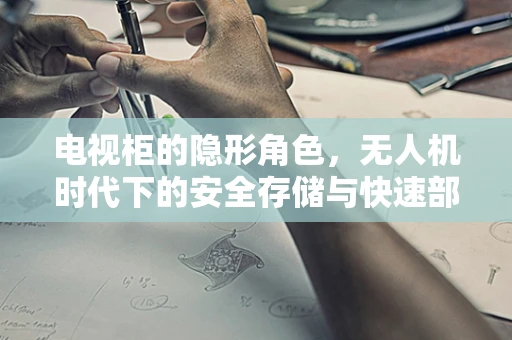 电视柜的隐形角色，无人机时代下的安全存储与快速部署