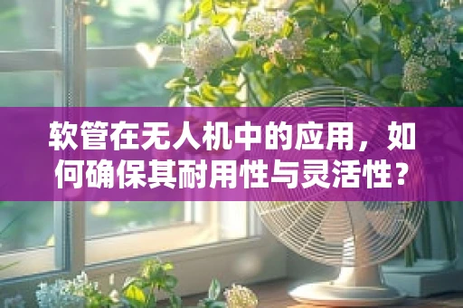 软管在无人机中的应用，如何确保其耐用性与灵活性？