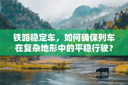 铁路稳定车，如何确保列车在复杂地形中的平稳行驶？