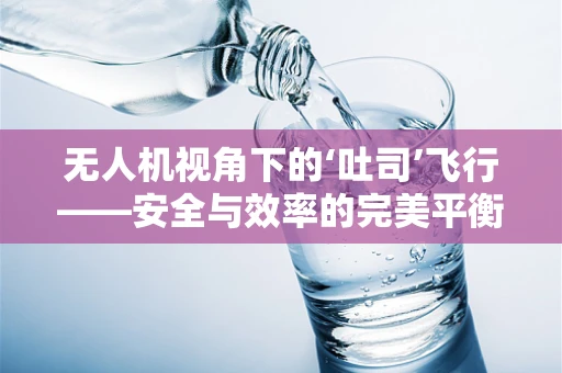 无人机视角下的‘吐司’飞行——安全与效率的完美平衡？