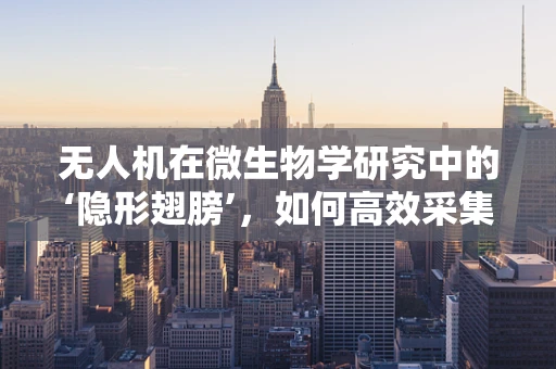 无人机在微生物学研究中的‘隐形翅膀’，如何高效采集并分析样本？