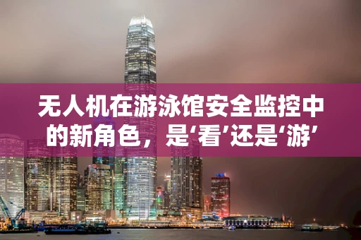 无人机在游泳馆安全监控中的新角色，是‘看’还是‘游’？