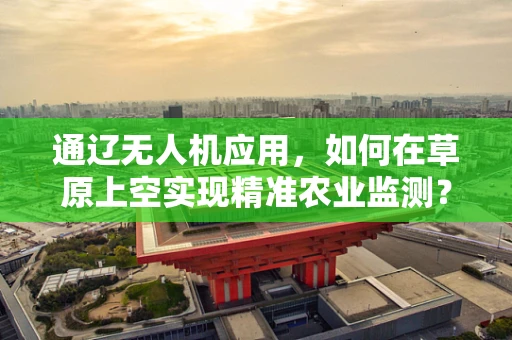 通辽无人机应用，如何在草原上空实现精准农业监测？