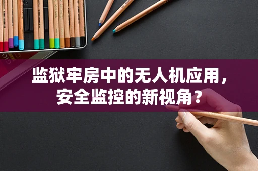 监狱牢房中的无人机应用，安全监控的新视角？