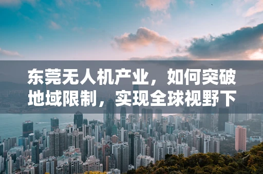 东莞无人机产业，如何突破地域限制，实现全球视野下的创新发展？