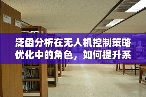 泛函分析在无人机控制策略优化中的角色，如何提升系统稳定性？