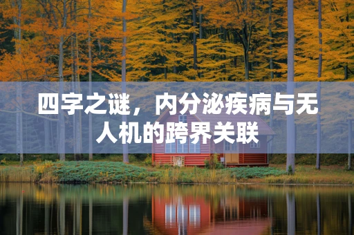 四字之谜，内分泌疾病与无人机的跨界关联