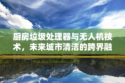 厨房垃圾处理器与无人机技术，未来城市清洁的跨界融合？