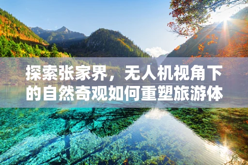 探索张家界，无人机视角下的自然奇观如何重塑旅游体验？