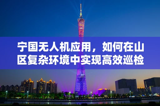 宁国无人机应用，如何在山区复杂环境中实现高效巡检？
