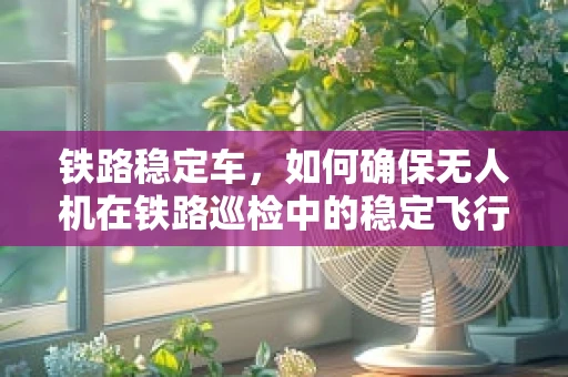 铁路稳定车，如何确保无人机在铁路巡检中的稳定飞行？