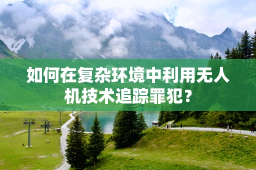 如何在复杂环境中利用无人机技术追踪罪犯？