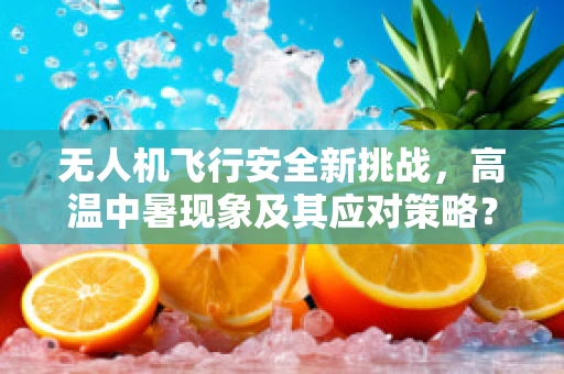 无人机飞行安全新挑战，高温中暑现象及其应对策略？