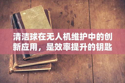 清洁球在无人机维护中的创新应用，是效率提升的钥匙吗？