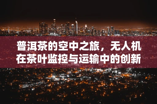 普洱茶的空中之旅，无人机在茶叶监控与运输中的创新应用？