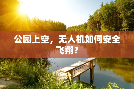 公园上空，无人机如何安全飞翔？