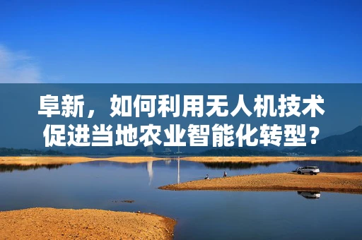 阜新，如何利用无人机技术促进当地农业智能化转型？