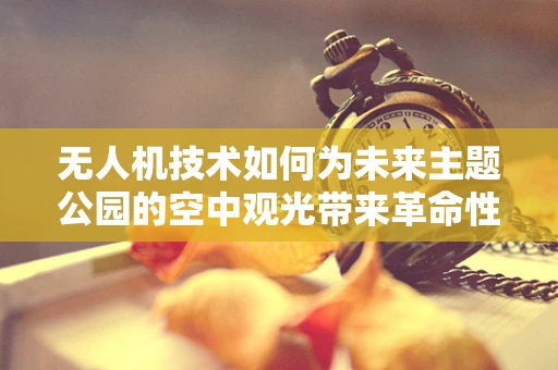 无人机技术如何为未来主题公园的空中观光带来革命性变革？
