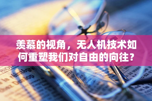 羡慕的视角，无人机技术如何重塑我们对自由的向往？