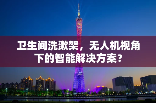 卫生间洗漱架，无人机视角下的智能解决方案？