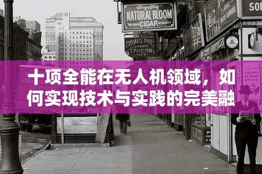 十项全能在无人机领域，如何实现技术与实践的完美融合？