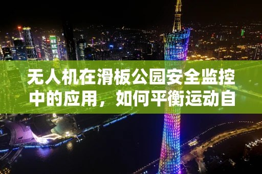 无人机在滑板公园安全监控中的应用，如何平衡运动自由与安全监管？