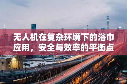 无人机在复杂环境下的浴巾应用，安全与效率的平衡点何在？