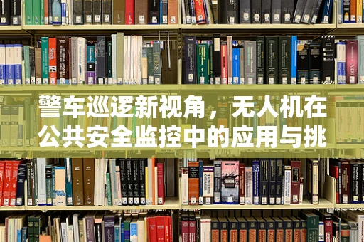 警车巡逻新视角，无人机在公共安全监控中的应用与挑战？
