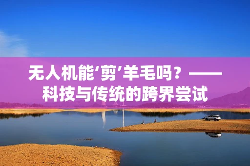 无人机能‘剪’羊毛吗？——科技与传统的跨界尝试