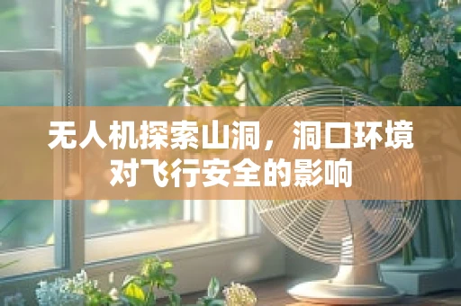 无人机探索山洞，洞口环境对飞行安全的影响