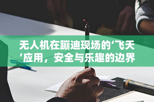 无人机在蹦迪现场的‘飞天’应用，安全与乐趣的边界在哪里？