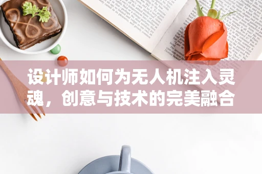 设计师如何为无人机注入灵魂，创意与技术的完美融合