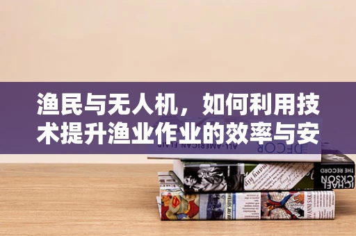 渔民与无人机，如何利用技术提升渔业作业的效率与安全？