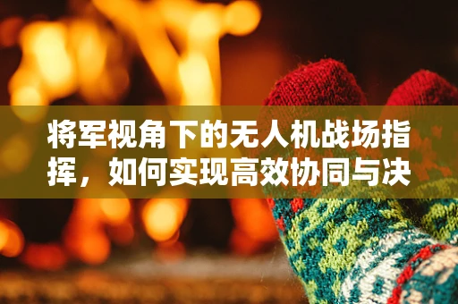 将军视角下的无人机战场指挥，如何实现高效协同与决策？