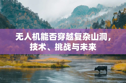无人机能否穿越复杂山洞，技术、挑战与未来